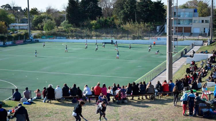 Paraná Rowing Club lanzó promociones para adherirse como socio