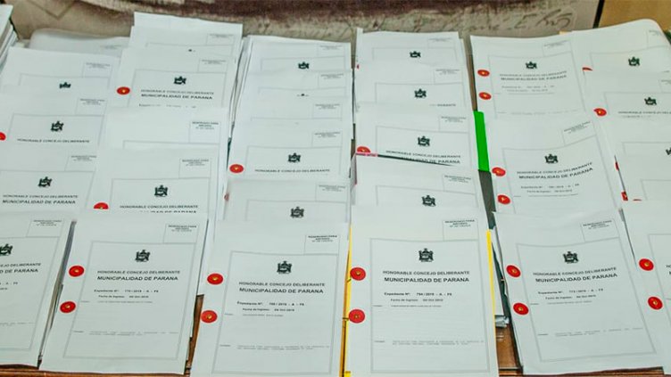 Defensorías: Comisión de Enlace deberá resolver impugnaciones y contestaciones