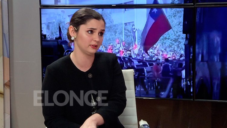 Agotamiento social y sociedad desigual: Análisis sobre el conflicto en Chile