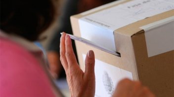 A un mes de las PASO: casi 36 millones de argentinos concurrirán a las urnas