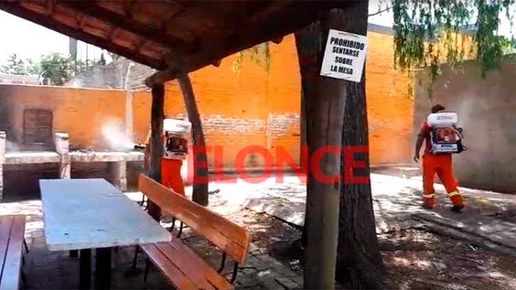 Detectaron un caso de dengue en Paraná: Es el primero de esta temporada