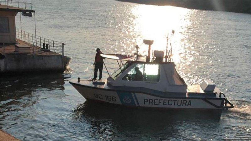 Un hombre murió ahogado en Corrientes