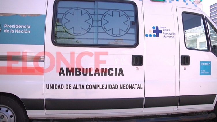 Trágico accidente doméstico: quiso cambiar un foco, cayó de la silla y murió