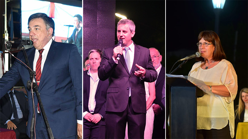 Oliva, Walser y Lambert