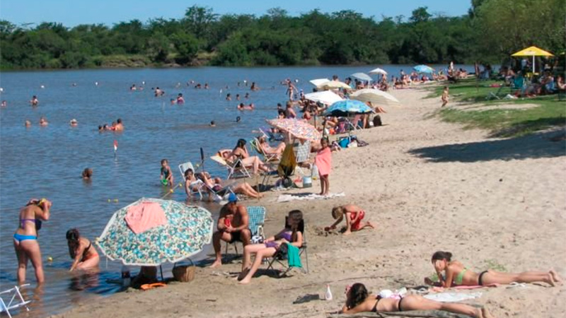 El Municipio de Gualeguaych&uacute; compr&oacute; un balneario privado y pasar&aacute; a ser p&uacute;blico
