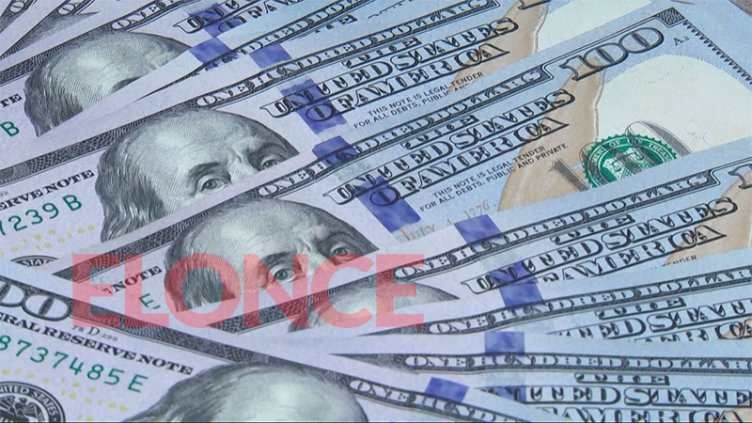 El dólar blue concluye la semana a $219 y subió $10 en lo que va de enero
