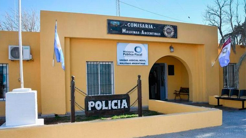 Madre asesinó a puñaladas a su beba en la provincia de Córdoba