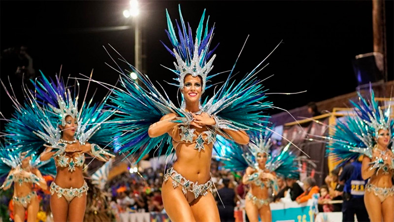 El Carnaval del País, una propuesta consagrada
