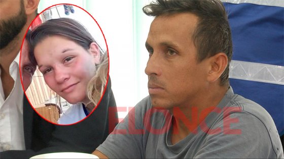 El femicida de Fátima Acevedo busca que el STJ revise su condena