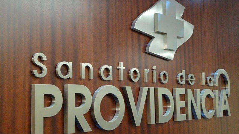 Al menos 34 casos de Covid 19 en sanatorio: Los habría contagiado una paciente