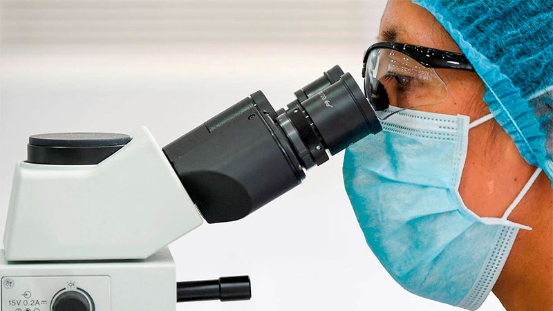 An&aacute;lisis del agua