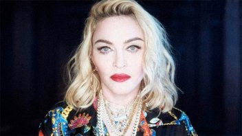 Madonna ofrecerá un concierto gratuito en la playa de Copacabana