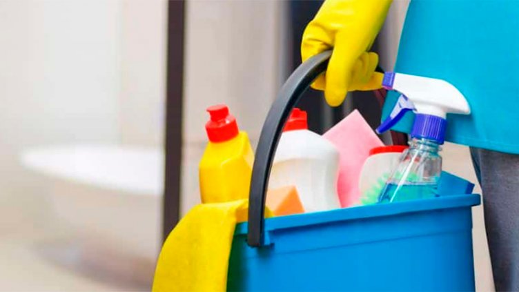 Trabajos domésticos: cómo se calcula el aguinaldo y cuánto se cobra en junio