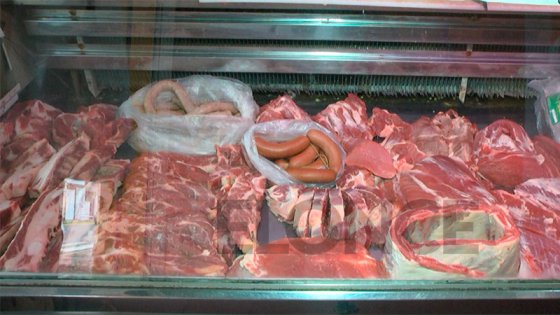Anunciarán descuentos a compras de carne con tarjeta de débito: cómo funcionará