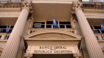 BCRA y bancos acuerdan rescisión en contratos por opciones de liquidez