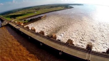 Crecida del río Paraná: Yacyretá informó el fin de la alerta hidrológica
