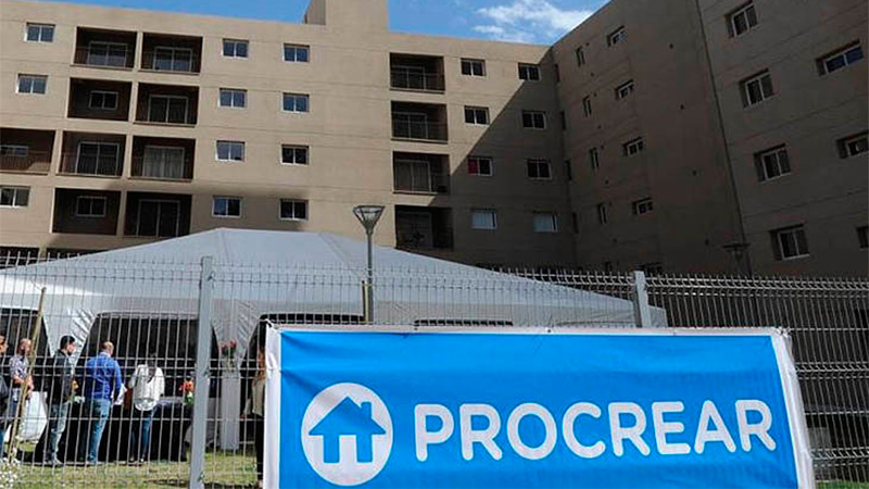 Abre nueva etapa de cancelación anticipada de Procrear: qué beneficios implica