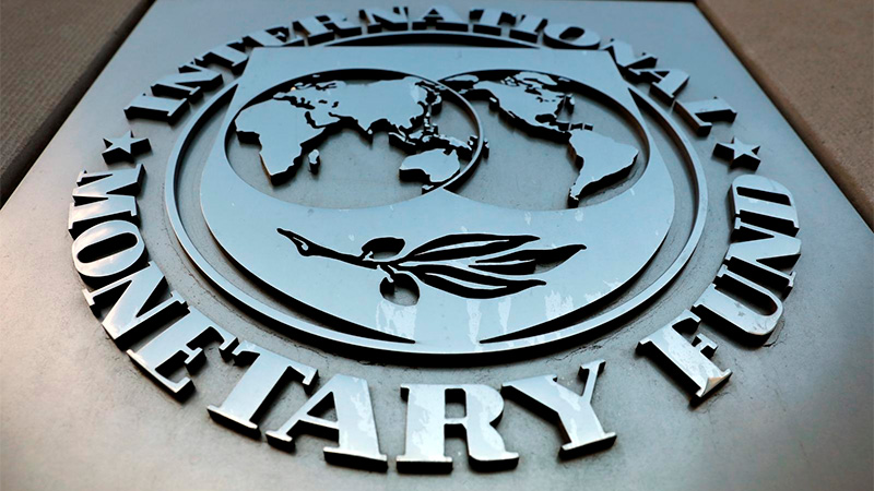 Der Internationale Währungsfonds forderte die Zentralbank von Uruguay auf, die Geldpolitik zu straffen