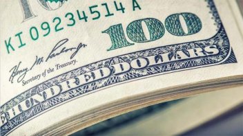 El dólar blue inició la semana en alza: el Banco Central compró US$31 millones
