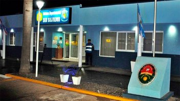 Arrestaron a un hombre que habría abusado de una menor de edad