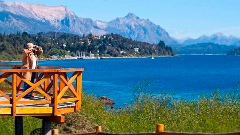Bariloche recibirá turistas desde el 4 de diciembre: los requisitos para  viajar - Sociedad - Elonce.com