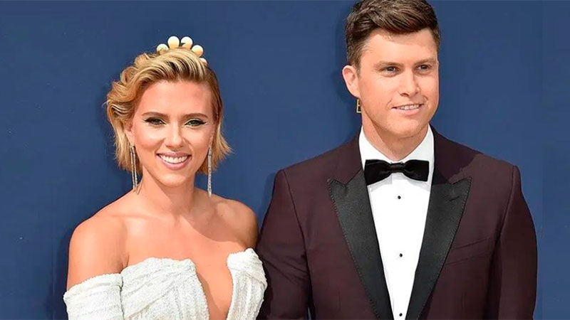 Scarlett Johansson revela su traje favorito de la Viuda Negra > El  Informador Venezuela