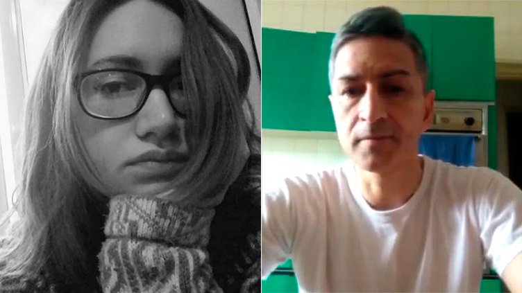 Juicio a Christe: “Personas con influencia doblegan lo decidido por un jurado”