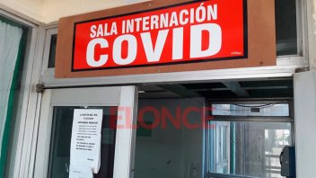 Covid: crecen 30% los ingresos a las UTI en Entre Ríos y la ocupación de camas