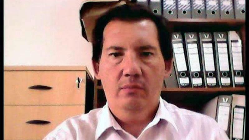 El brutal homicidio de Silvio Marcelo Cabeza conmocionó a Paraná