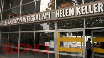Realizarán evento solidario para recaudar fondos para la escuela Helen Keller