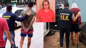 Robaron gran cantidad de calzado de una zapatería en Paraná - Policiales -  Elonce.com