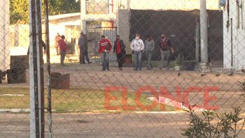 Emplearán a presos para la limpieza en sedes del IAPV de Paraná y Gualeguay