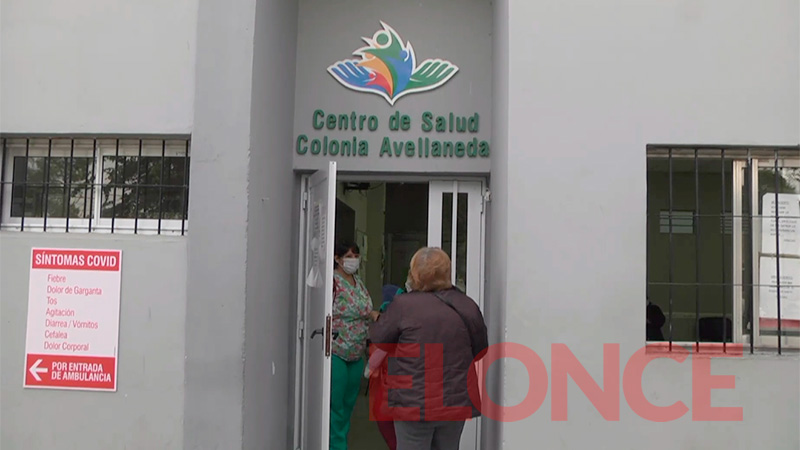 Colonia Avellaneda: &ldquo;tenemos niños y un bebé de cuatro meses con covid&rdquo;