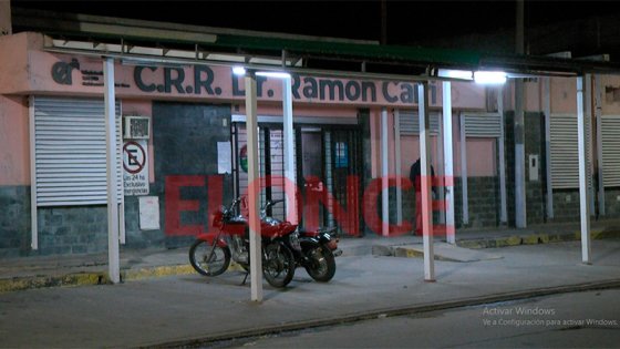 Grupo de jóvenes golpearon a dos chicos que salían de la escuela en Paraná