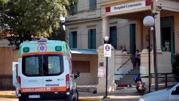 “La causa de la enfermera no está cerrada definitivamente”, dijo el fiscal
