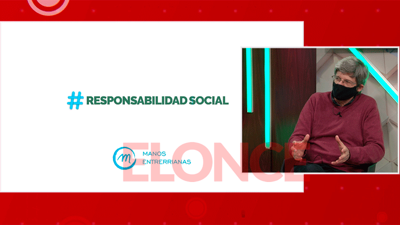 Manos Entrerrianas Extendi La Convocatoria Presentaron M s De 150 