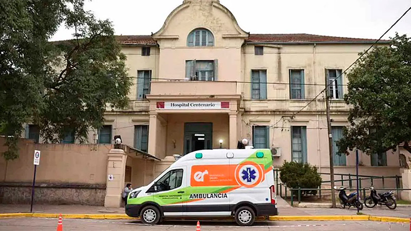 Adolescente muerto tras agresión: golpes le produjeron hematoma craneal