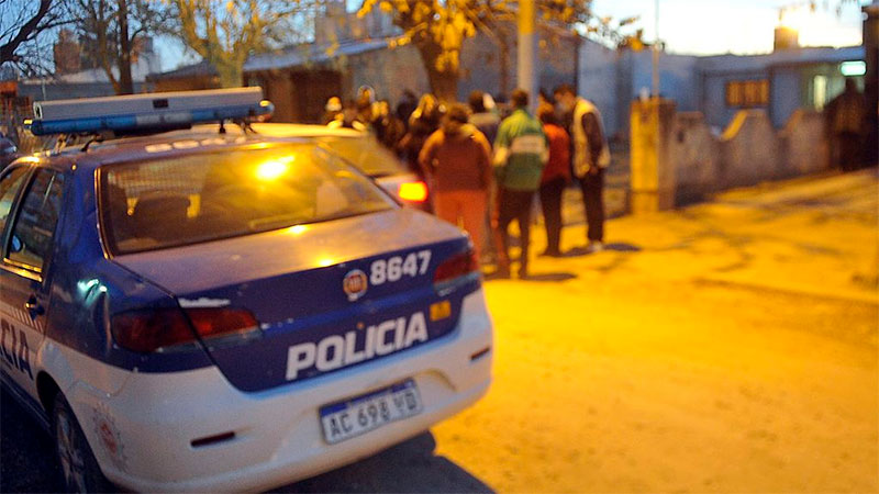 Femicidio en Córdoba