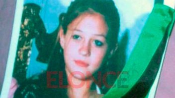 Se cumplen 20 años de la desaparición de Fernanda Aguirre y nada se sabe de ella