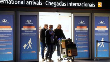 Son más de 250 las personas aisladas en Córdoba por caso de variante Delta