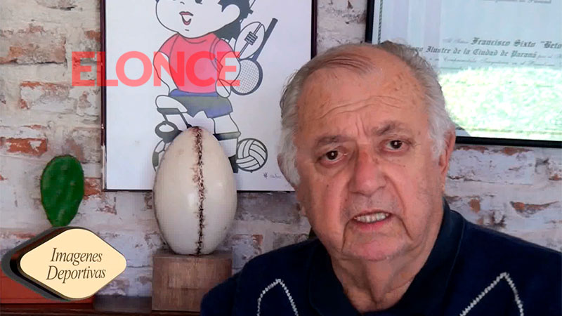 Con dolor y tristeza, entidades deportivas despidieron al periodista Beto Cardú