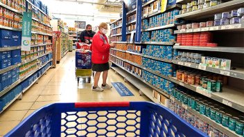 Inflación: Cuáles fueron los alimentos que más aumentaron en mayo
