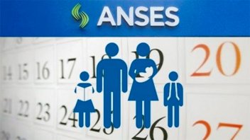 Cronograma: Anses anunció el calendario de pagos de las prestaciones de marzo
