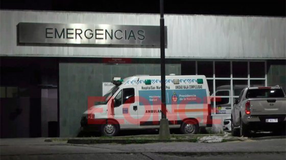 Dos hombres fueron baleados en sendos hechos de sangre ocurridos en Paraná