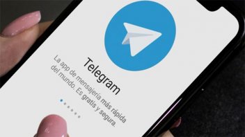 Bot de Telegram exhibe datos de personas por el hackeo a licencias de conducir