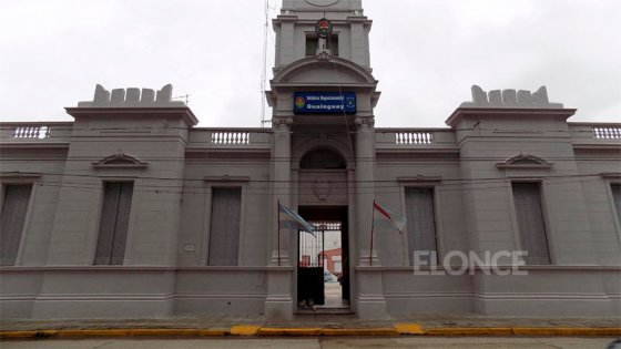Un hombre murió tras recibir una puñalada en el pecho en Gualeguay