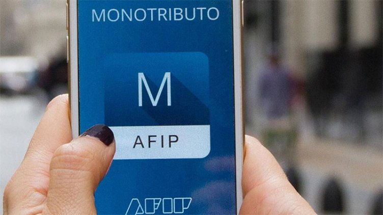 AFIP extendió plazos para la recategorización y pago del monotributo: los topes