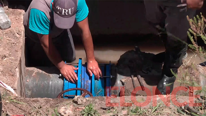 Cuándo se normalizaría la producción de agua potable en Paraná: lo que ...