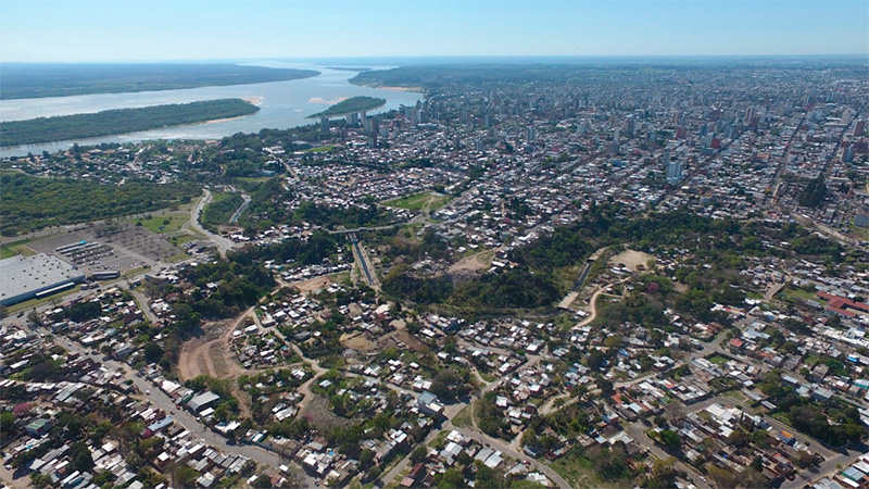 Lanzan una nueva edici&oacute;n de &ldquo;Pensar Paran&aacute;&rdquo; rumbo a los 200 a&ntilde;os de la ciudad