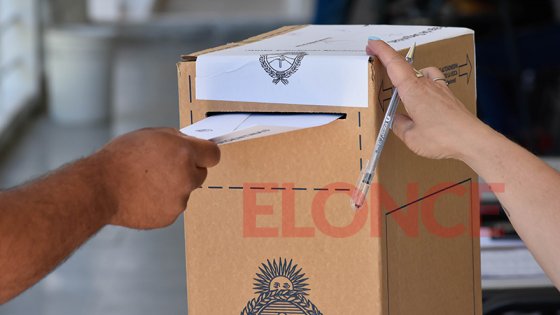Elecciones: el gobierno estableció el monto que pagará a las autoridades de mesa